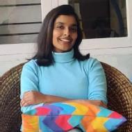 Aparna B. Behavioural trainer in Kudiu