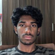 Beeram Chaitanyareddy Class 10 trainer in Cuddapah