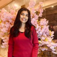 Bharati Class 12 Tuition trainer in Mysore