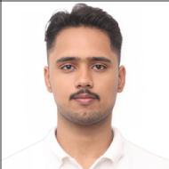 Aman Shukla Class 11 Tuition trainer in Delhi