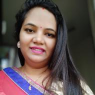 Ranjana S. Class 12 Tuition trainer in Noida