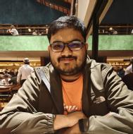 Rohan Singh Chauhan Class I-V Tuition trainer in Hyderabad