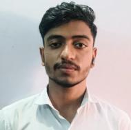 Lakshya Raj Singh Chauhan Class 11 Tuition trainer in Delhi