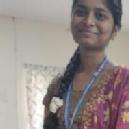 Manju S. Class 12 Tuition trainer in Bhimavaram