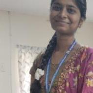 Manju S. Class 12 Tuition trainer in Bhimavaram