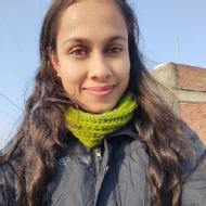 Anukriti P. Class I-V Tuition trainer in Nainital