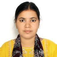 Puja K. Class I-V Tuition trainer in Motihari
