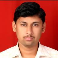 Sandip Vilasrao Shinde Microsoft Excel trainer in Pune