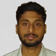 Vaibhav Jha Class I-V Tuition trainer in Kolkata