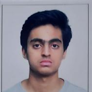 Ansh Kakkar PLC Automation trainer in Faridabad