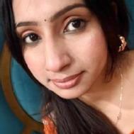 Himanshi L. Class I-V Tuition trainer in Delhi