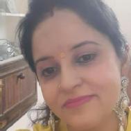 Kanika C. IELTS trainer in Ludhiana