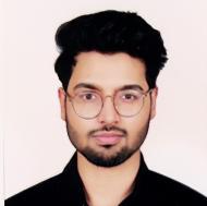 Kumar Pushpesh Class 10 trainer in Bangalore