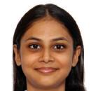 Dia F. EVS Tuition classes trainer in Mumbai