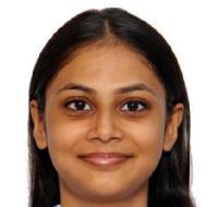 Dia F. Class I-V Tuition trainer in Mumbai