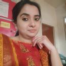 Ankita T. Tuition trainer in Garhwa