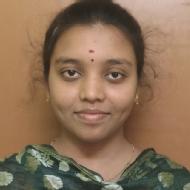 Muthukumar Sreenithya Class 12 Tuition trainer in Nellore