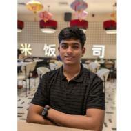 Sayyam Pravin Chavan Class 10 trainer in Kalyan