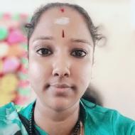 Sindhuja D. Phonics trainer in Chennai