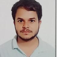Naresh Meena Class I-V Tuition trainer in Jaipur