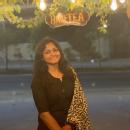 Navya B. photo