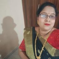 Yamini M. Vedic Maths trainer in Saoner