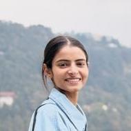 Gagandeep A. Nursery-KG Tuition trainer in Pilibhit