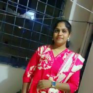 S Premalatha Class I-V Tuition trainer in Hyderabad