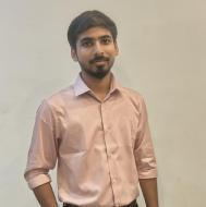 S Ajay Software Testing trainer in Chennai