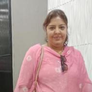 Kamna Class I-V Tuition trainer in Indore