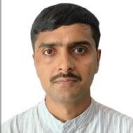 Kishor Sharma Class 9 Tuition trainer in Gangtok