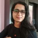 Tejaswini J. photo