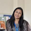 Varsha R. Tuition trainer in Bangalore