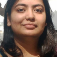 Namrata Y. Class I-V Tuition trainer in Pune