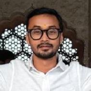 Aniket Sinha Class I-V Tuition trainer in Jaipur