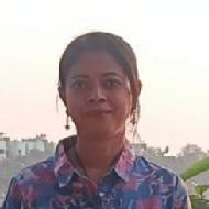 Kavita H. Class 10 trainer in Raipur
