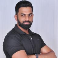 Humer Khan Personal Trainer trainer in Katedhan