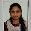 Thakur P. Class 10 Tuition trainer in Hyderabad