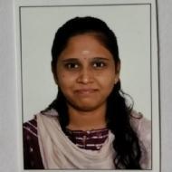 Thakur P. Class 10 trainer in Hyderabad