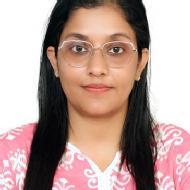 Archana S. Class 12 Tuition trainer in Thiruvananthapuram