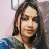 Deepti R. Class 12 Tuition trainer in Varanasi
