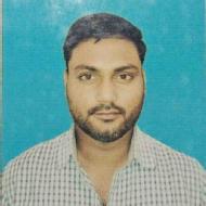 Amit Kushwaha Class 10 trainer in Lucknow