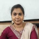 Kiruthiga L. photo