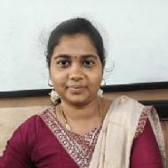 Kiruthiga L. Class I-V Tuition trainer in Tuticorin