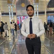Vikas Singh Class I-V Tuition trainer in Kanpur