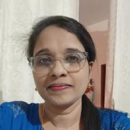 Binu M. Class 10 trainer in Bangalore