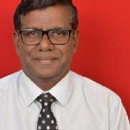 Laloo Kumaran Class 8 Tuition trainer in Mumbai