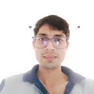 Heera Lal Dhayal Class 12 Tuition trainer in Jaipur