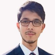 Kazim Shaikh UGC NET Exam trainer in Mumbai