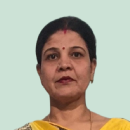 Rakhi B. Language trainer in Baripada